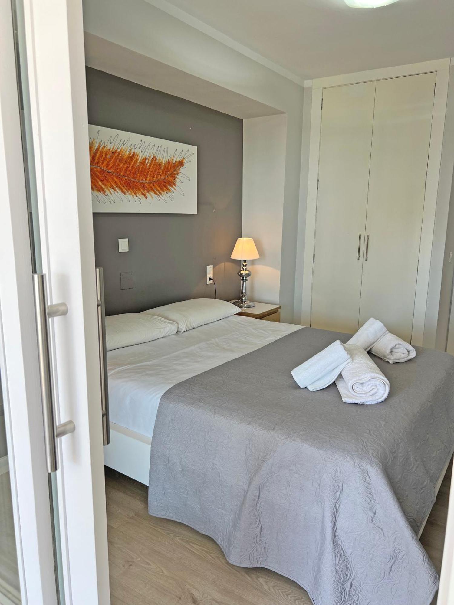 Lujo En La Playa. Parking Gratis Apartment Alicante Exterior photo