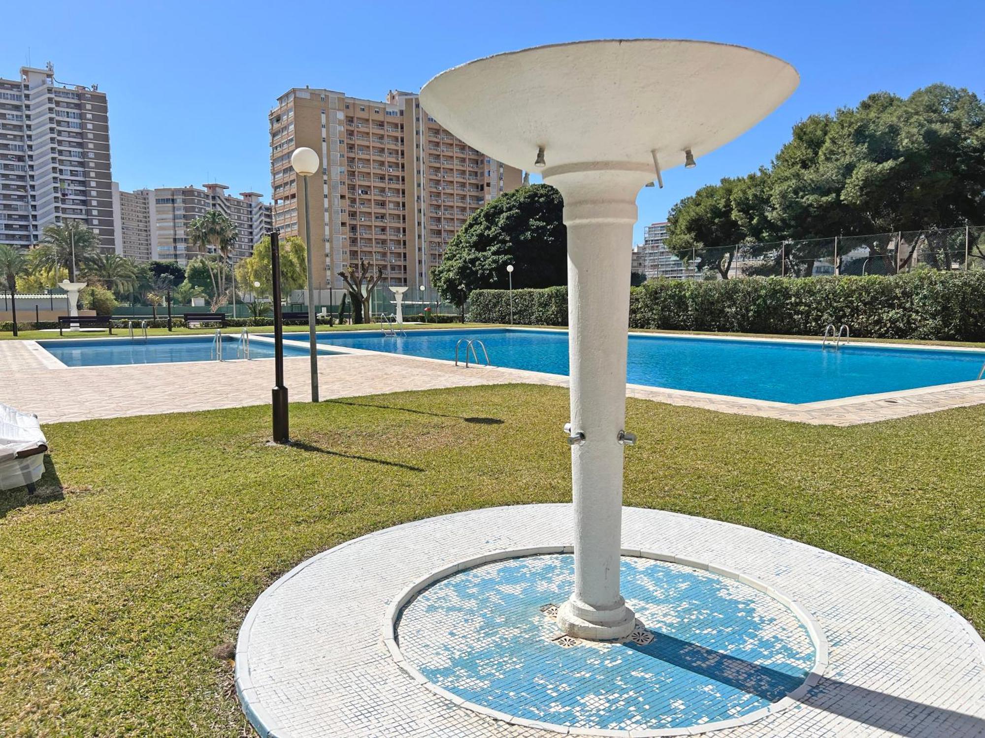 Lujo En La Playa. Parking Gratis Apartment Alicante Exterior photo