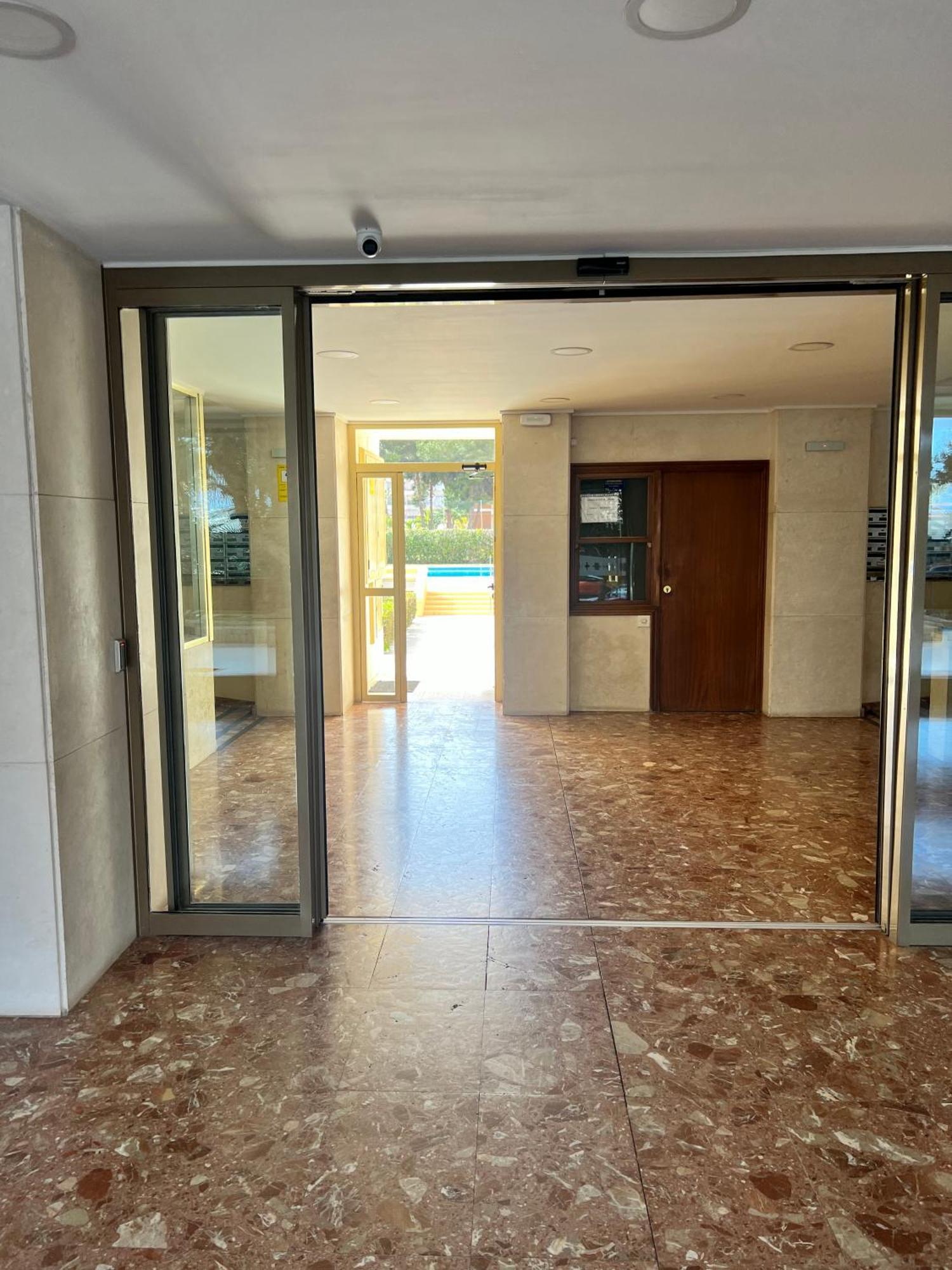 Lujo En La Playa. Parking Gratis Apartment Alicante Exterior photo